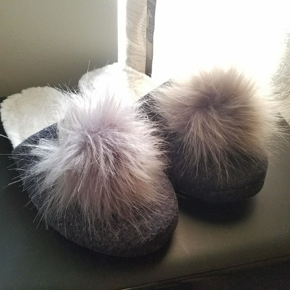 House slippers